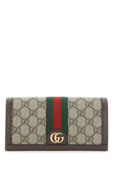 abbigliamento gucci scontato|portafogli Gucci.